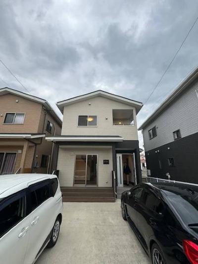 Villa Heights E 3LDK House in Kin Town, Okinawa — Image 2, Kin, Okinawa