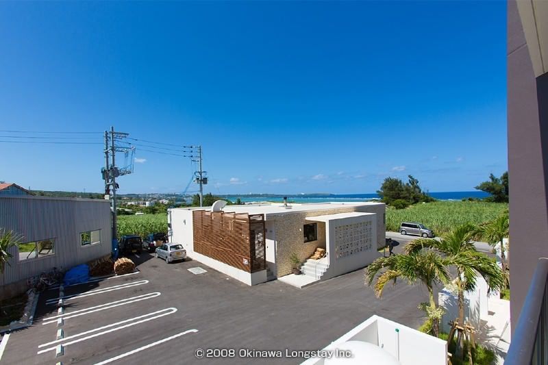 Furnished 2LDK Resort Condo Near Private Beach in Onna Village - Thumbnail 2