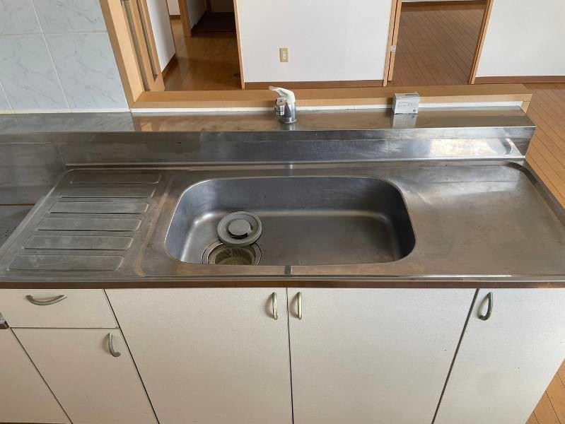 Navi Terrace 307: 3LDK Apartment for Rent in Yonabaru, Okinawa - Thumbnail 4