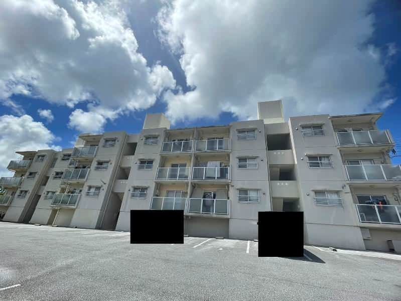 Navi Terrace 307: 3LDK Apartment for Rent in Yonabaru, Okinawa - Thumbnail 2