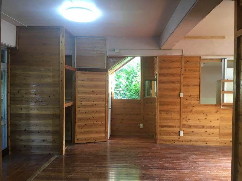 Rental House in Uruma City Okinawa - 2LDK, 75.46 sqm - Thumbnail 2