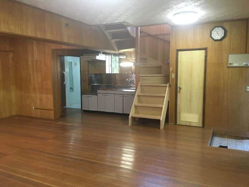 Rental House in Uruma City Okinawa - 2LDK, 75.46 sqm - Thumbnail 4