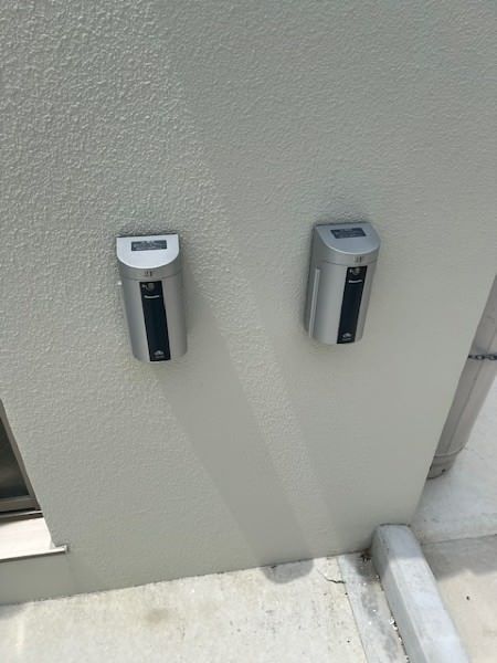 New 2LDK Apartment in Rakichan, Okinawa with Free Internet & Parking - Thumbnail 3