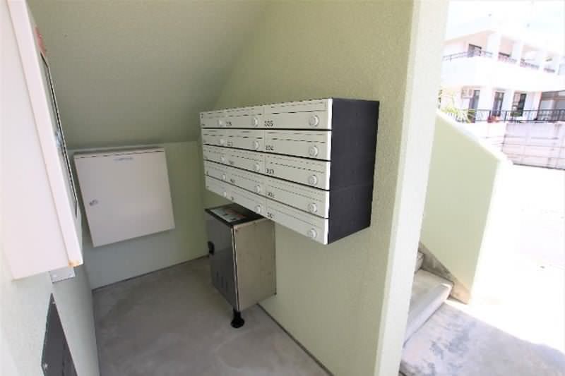 1K Apartment for Rent in Ginowan, Okinawa - 31.78 sqm - Thumbnail 4