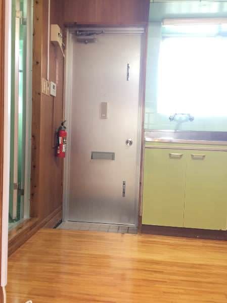 1K Apartment for Rent in Ginowan, Okinawa - Free Internet - Image 1