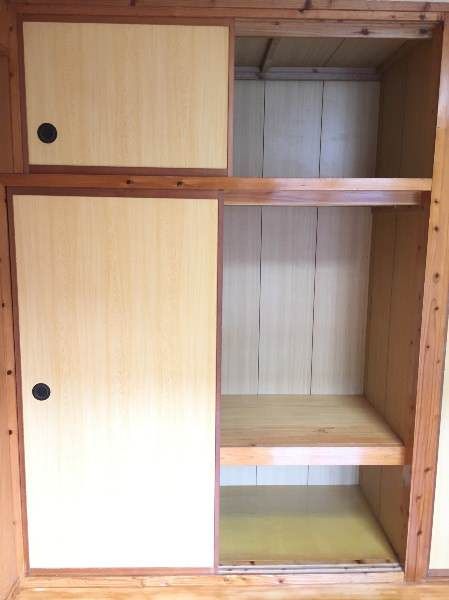 1K Apartment for Rent in Ginowan, Okinawa - Free Internet - Thumbnail 4