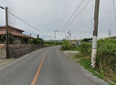 Renovated 1LDK House with 10-Car Parking in Yaese Town — Image 4, Yaese, Okinawa