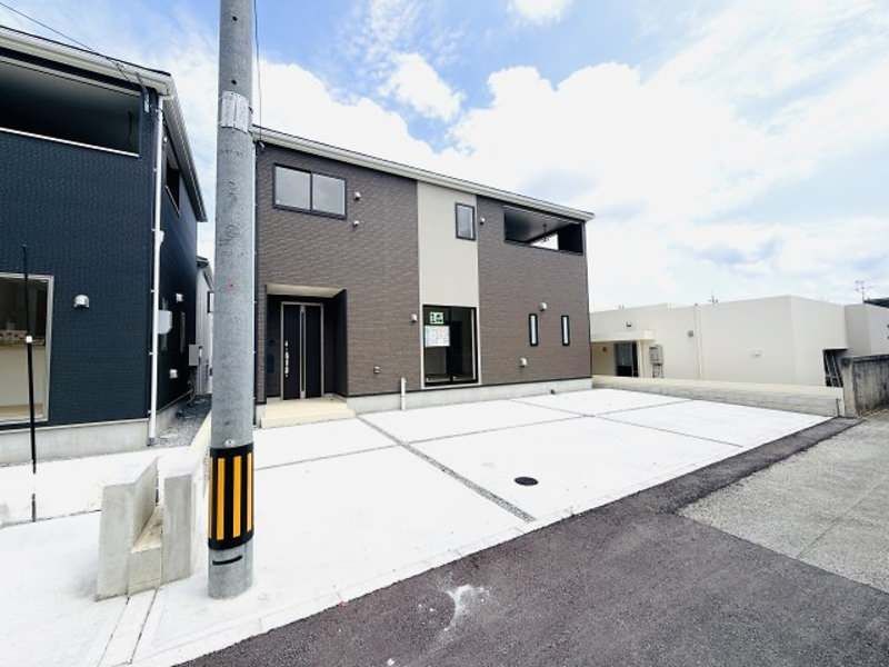 New Build 4LDK House in Yaese Town, Okinawa with Four Major Benefits - Thumbnail 4