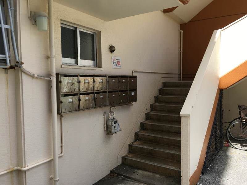 3DK Apartment for Rent in Mashiki, Ginowan City, Okinawa - Thumbnail 4