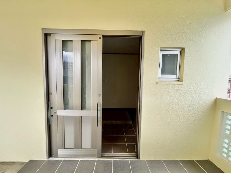 3LDK Apartment for Rent in Nago, Okinawa with 4 Parking Spaces - Thumbnail 3