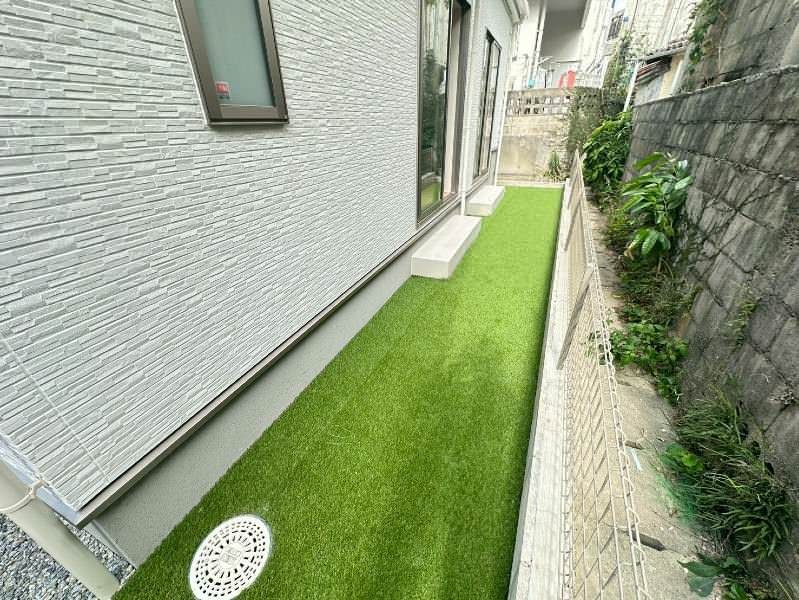 New Build 4LDK House in Naha, Okinawa - 2026 Completion - Thumbnail 3