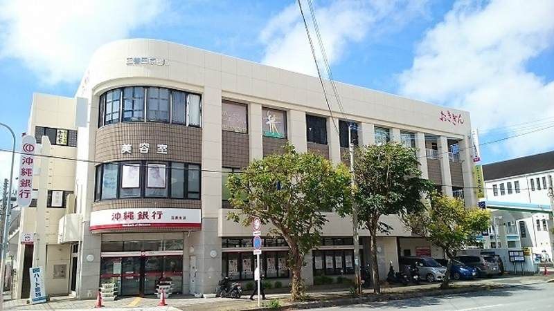 New 3LDK Apartment for Rent in Naha, Okinawa - Uela Luxe - Thumbnail 4