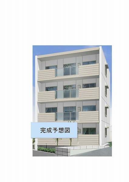 New 3LDK Apartment for Rent in Naha, Okinawa - Uela Luxe - Thumbnail 3