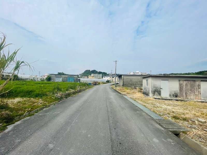 Land for Sale in Shinjo, Yaese Town, Okinawa - 1,074 sqm Plot - Thumbnail 4