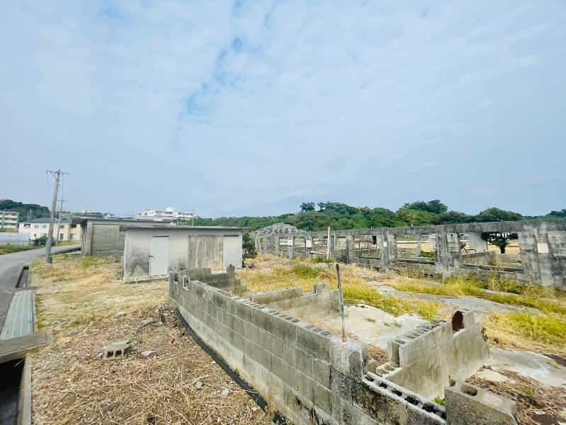 Land for Sale in Shinjo, Yaese Town, Okinawa - 1,074 sqm Plot - Thumbnail 2