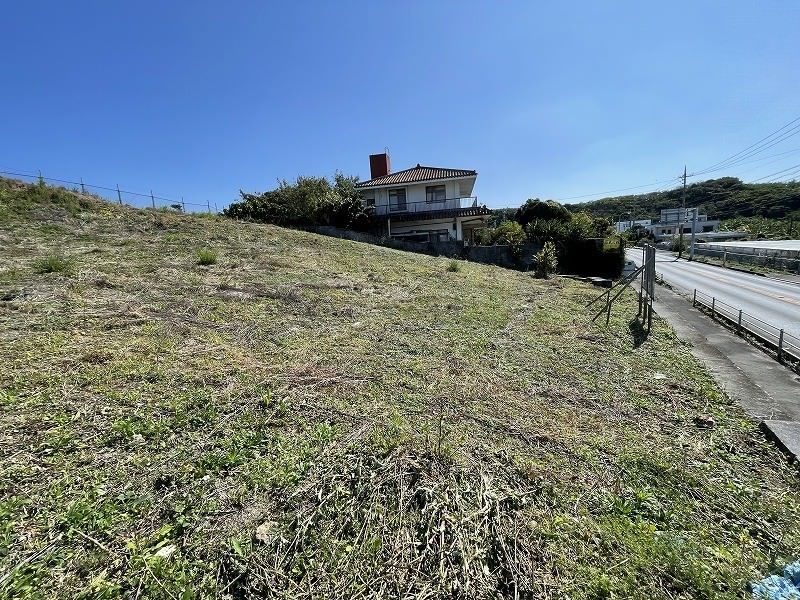 1,069 sqm Agricultural Land for Sale in Nanjo City, Okinawa - Thumbnail 4