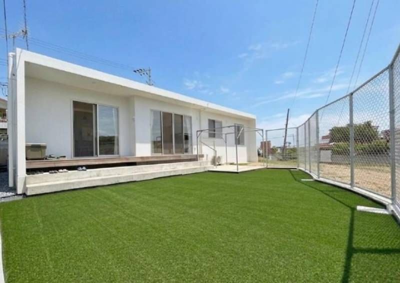 4LDK House for Rent in Nanjo City, Okinawa - Thumbnail 2