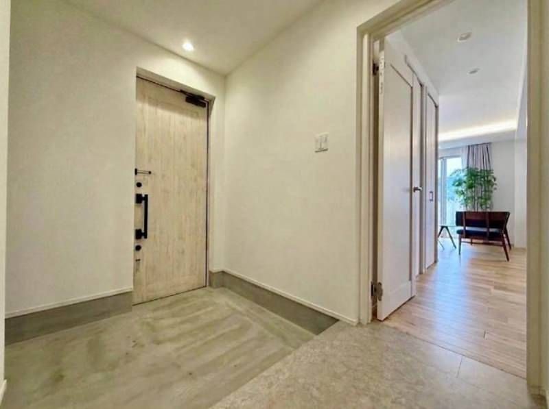 4LDK House for Rent in Nanjo City, Okinawa - Thumbnail 3