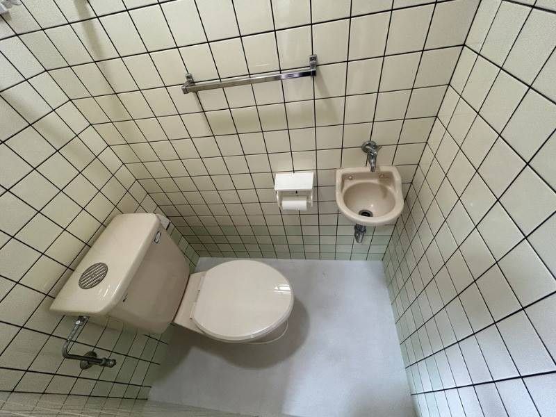 Station 329 2LDK Apartment for Rent in Yonabaru, Okinawa - Thumbnail 4