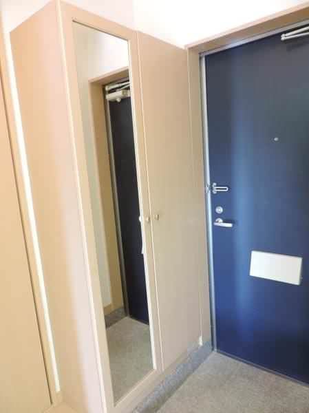2LDK Apartment for Rent in Nago City, Okinawa - 50.43 sqm - Thumbnail 2
