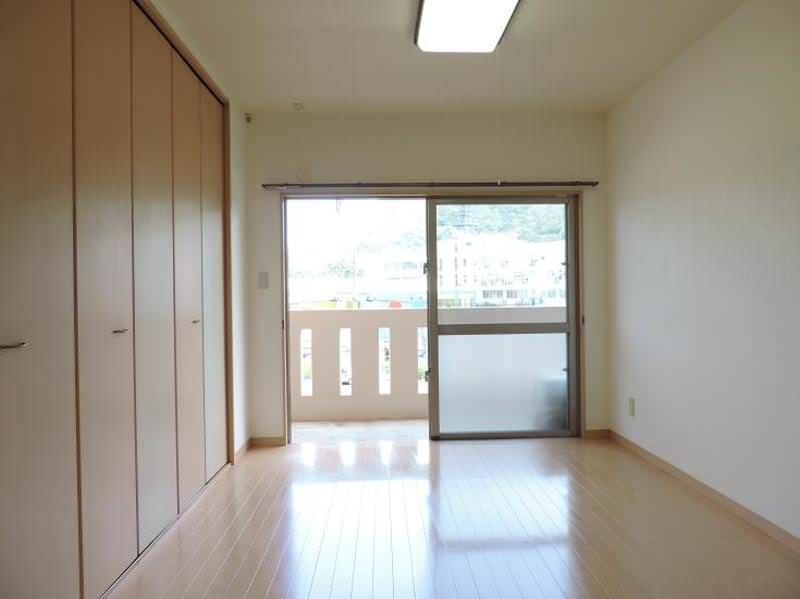 2LDK Apartment for Rent in Nago City, Okinawa - 50.43 sqm - Thumbnail 4
