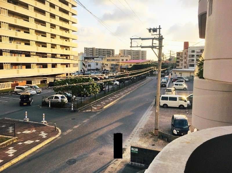 3DK Apartment for Rent in Itoman, Okinawa - 52.1 sqm - Thumbnail 4