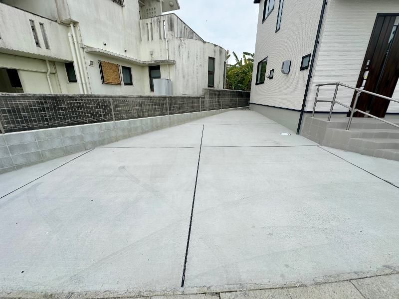 New 4LDK House in Nanjo City, Okinawa - 2026 Completion - Thumbnail 4