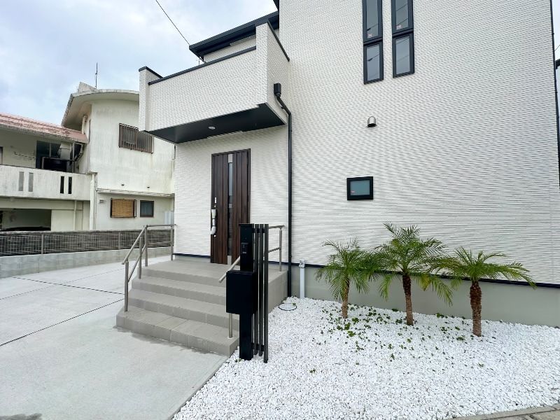 New 4LDK House in Nanjo City, Okinawa - 2026 Completion - Thumbnail 2
