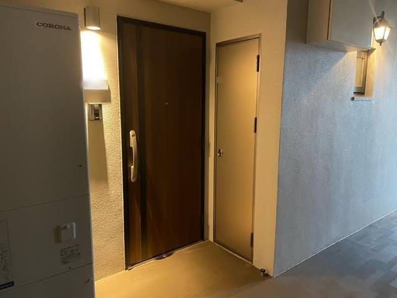 2023-Built 3LDK Condo with 2 Free Parking in Naha, Okinawa - Thumbnail 2