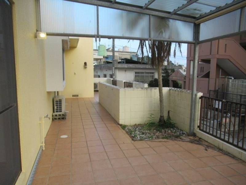 3LDK Detached House for Rent in Uruma City, Okinawa - Thumbnail 4