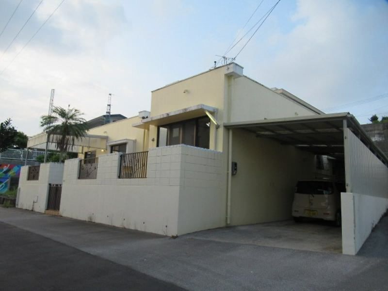 3LDK Detached House for Rent in Uruma City, Okinawa - Thumbnail 2