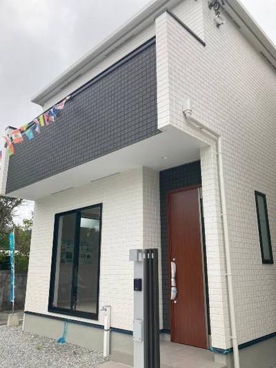 ?? Nakagusuku Village Ishado Building ?? No. 1 Nakagusuku Village Ishado House for Sale (Walk-in Closet, System Kitchen, Intercom with Monitor, 3LDK, 29.88 million yen)|Okinawa Property Information [Goo Home] No.15444-1 — Image 1, Nakagusuku, Okinawa