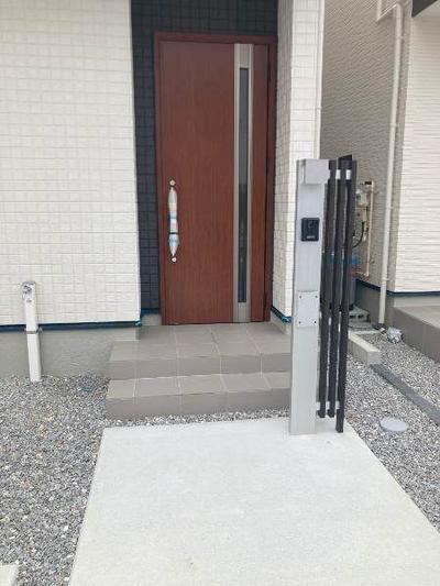 ?? Nakagusuku Village Ishado Building ?? No. 1 Nakagusuku Village Ishado House for Sale (Walk-in Closet, System Kitchen, Intercom with Monitor, 3LDK, 29.88 million yen)|Okinawa Property Information [Goo Home] No.15444-1 — Image 3, Nakagusuku, Okinawa