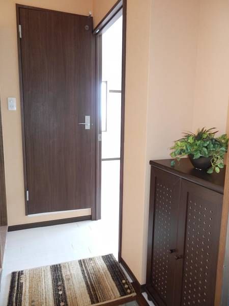 Mansion La Saison 1R Studio for Rent in Okinawa City - Thumbnail 4