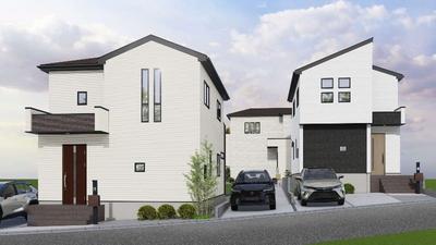 New 4LDK House in Nanjo City, Okinawa - Completion 2026 — Image 1, Nanjo, Okinawa