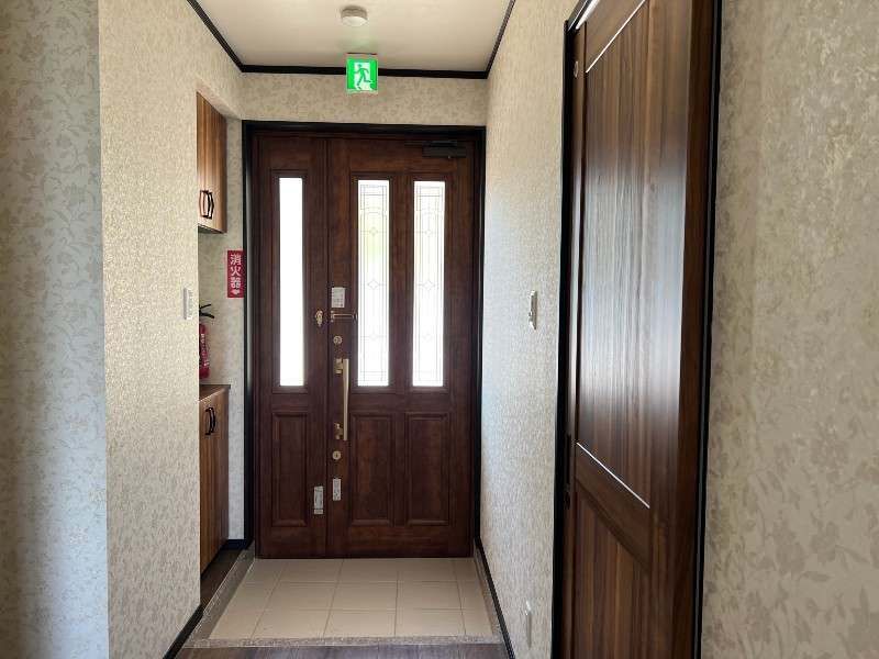 Ocean View House for Rent in Nago, Okinawa - 2LDK, Furnished - Thumbnail 3