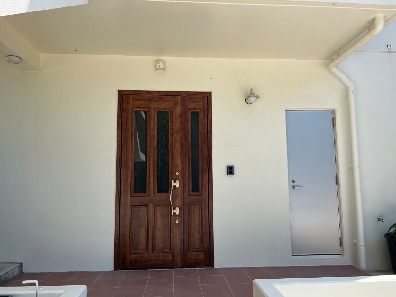Ocean View House for Rent in Nago, Okinawa - 2LDK, Furnished - Thumbnail 2