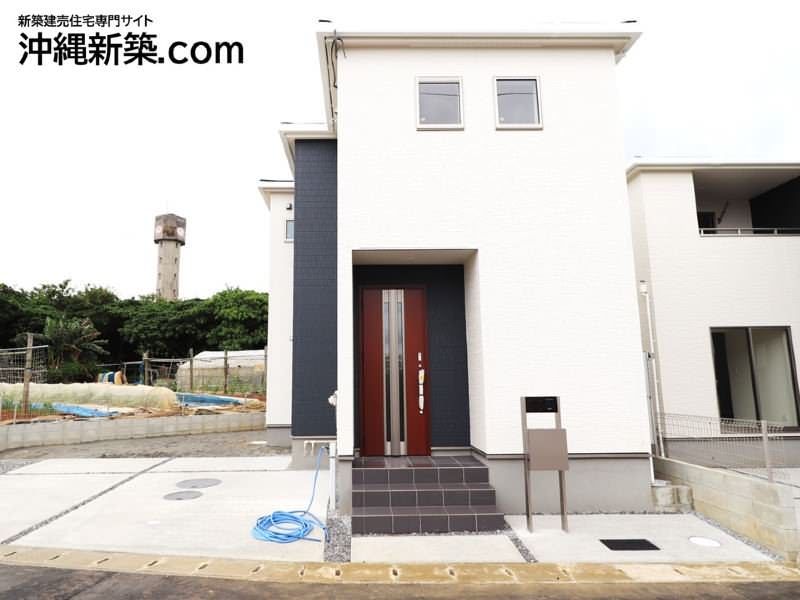 New 4LDK House in Uruma City, Okinawa - Ribble Garden Tabaru - Thumbnail 2