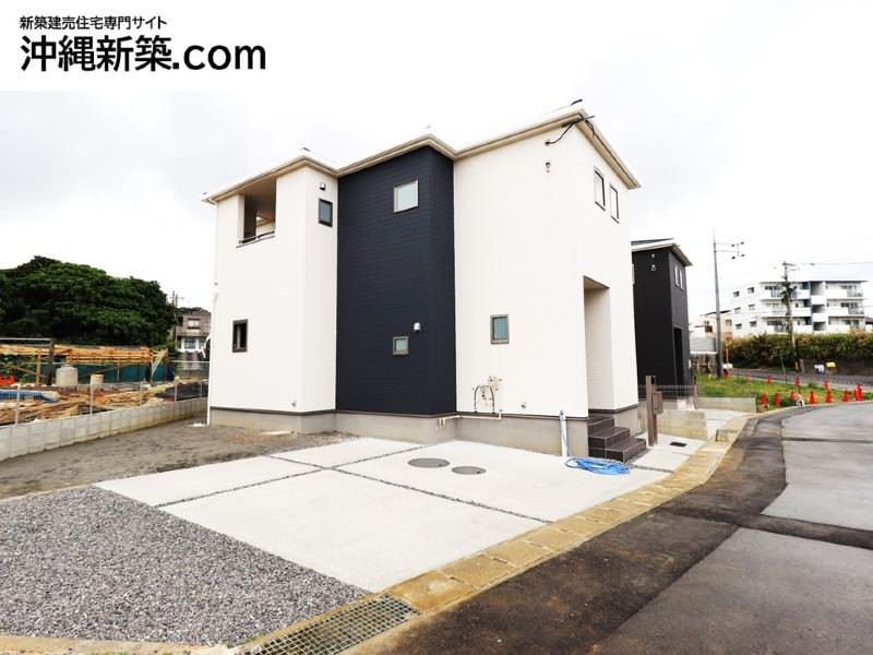 New 4LDK House in Uruma City, Okinawa - Ribble Garden Tabaru - Thumbnail 3