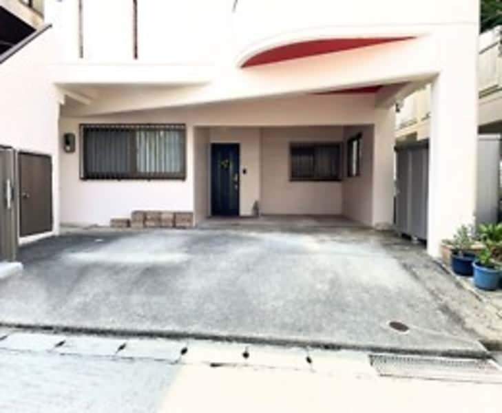 2LDK Detached House for Rent in Haebaru Town, Okinawa - Thumbnail 4