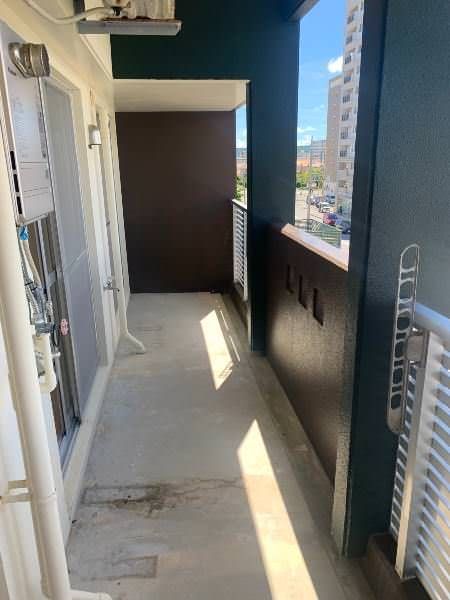 3DK Apartment for Rent in Yonabaru, Okinawa with Free Parking - Thumbnail 4
