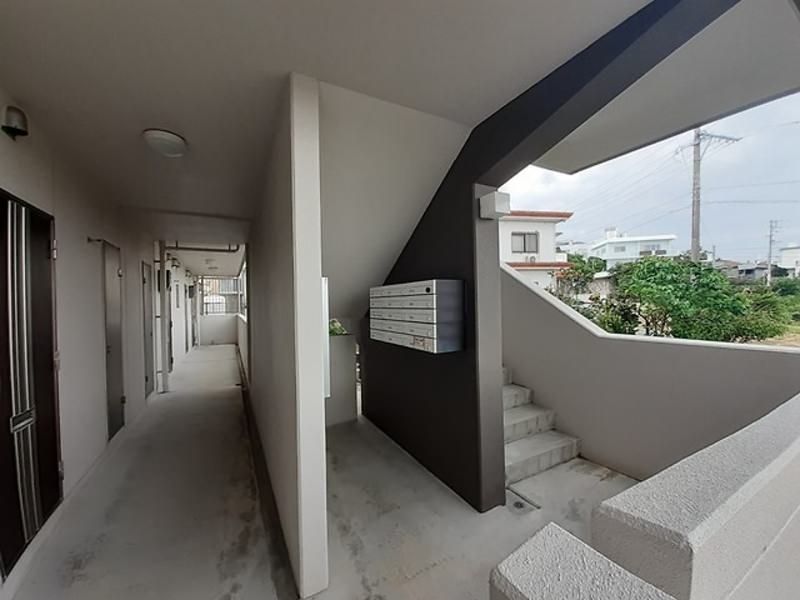 1LDK Apartment for Rent in Haebaru Town Okinawa - Thumbnail 3