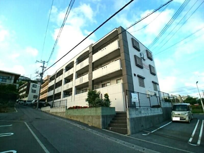 1LDK Apartment for Rent in Haebaru Town Okinawa - Thumbnail 4