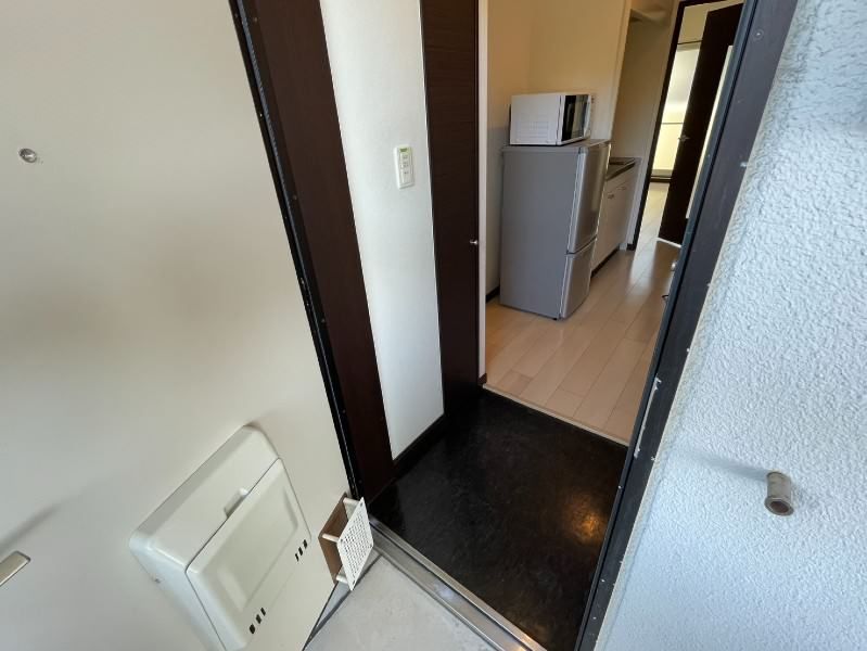 Leopalace OHANA Furnished 1K Apartment for Rent in Urasoe, Okinawa - Thumbnail 4
