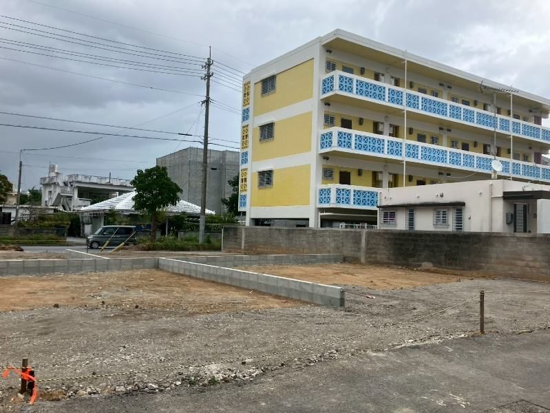 New 3LDK Long-Term Superior Certified House in Nago, Okinawa - Thumbnail 2