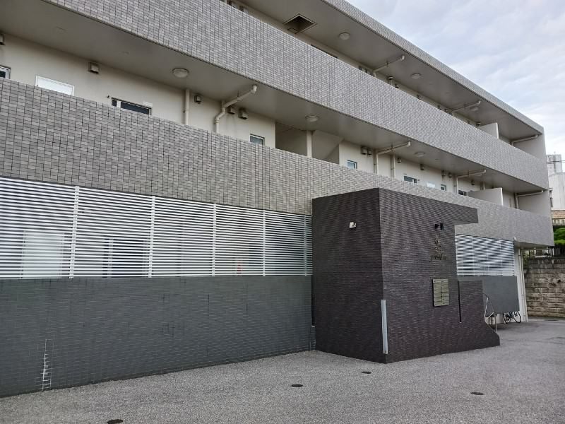 2018-Built 3LDK Apartment for Rent in Haebaru, Okinawa - Thumbnail 2