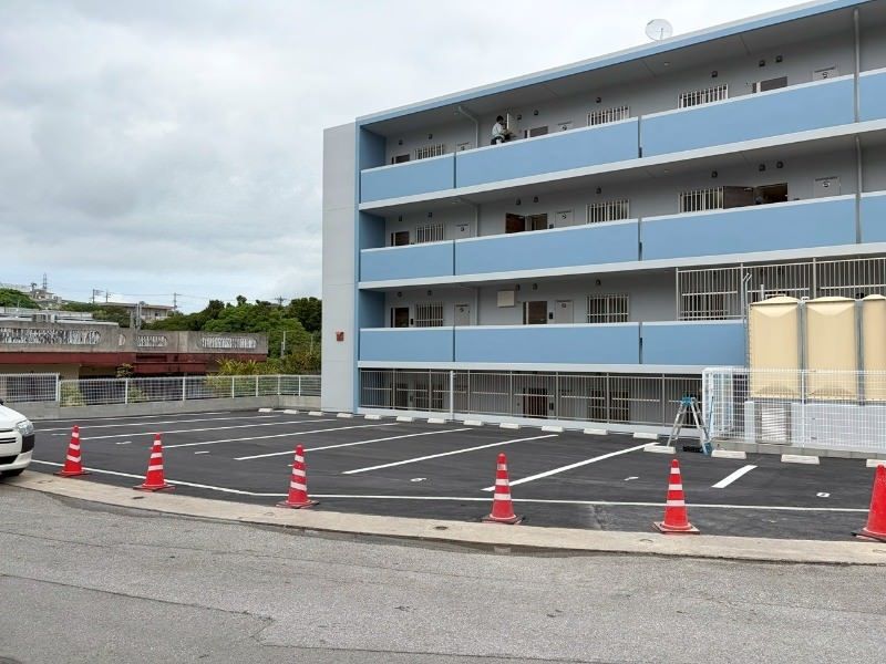 New 3LDK Apartment for Rent in Kin Town, Okinawa - Pet Friendly - Thumbnail 3
