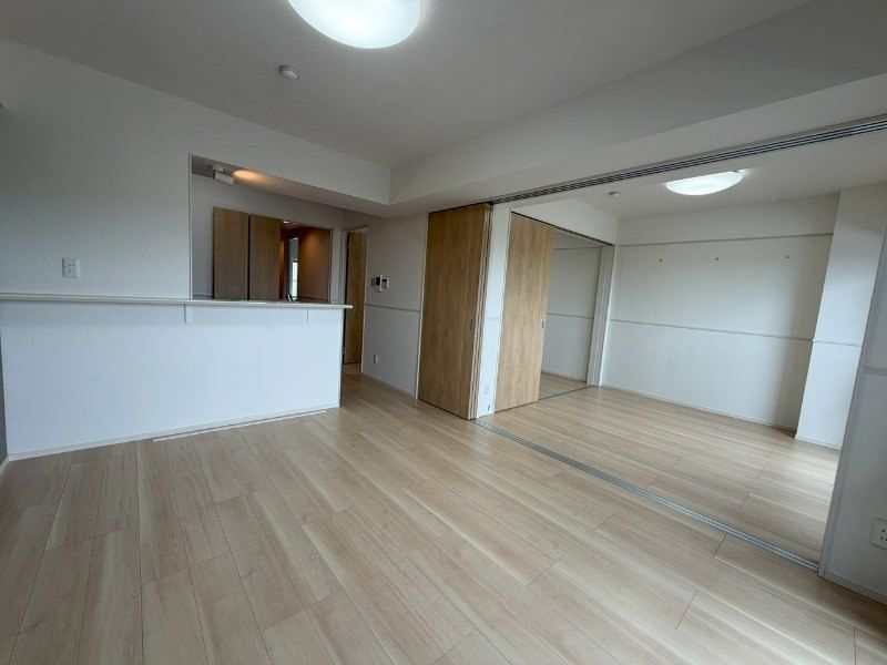 New 3LDK Apartment for Rent in Kin Town, Okinawa - Pet Friendly - Thumbnail 4