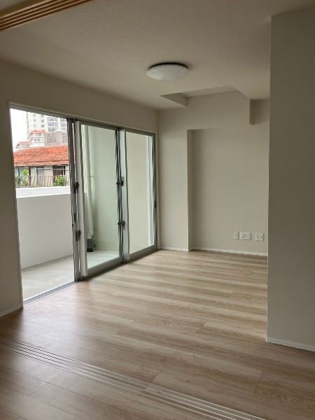 Modern 2LDK Apartment for Rent in Ginowan, Okinawa - Thumbnail 4