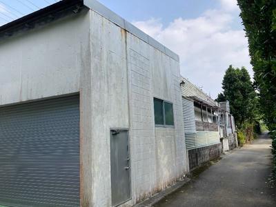 Traditional Home Near Churaumi Aquarium in Historic Bise, Motobu — Image 1, Motobu, Okinawa